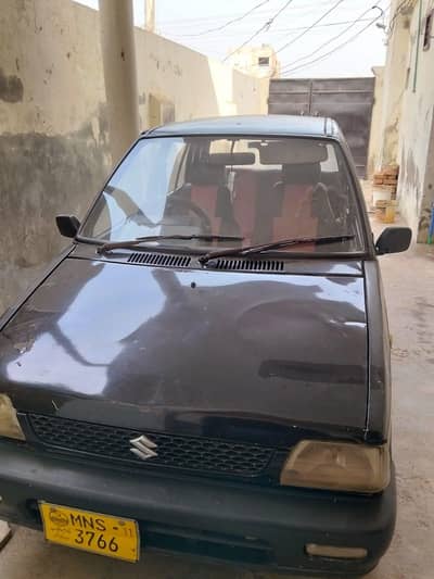 Mehran VX for sale