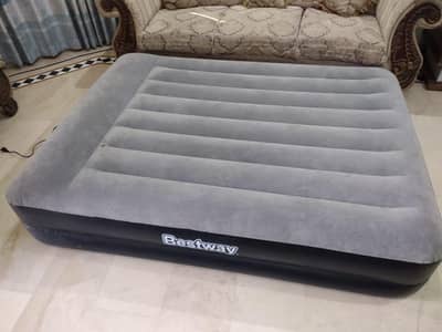 Air Mattress