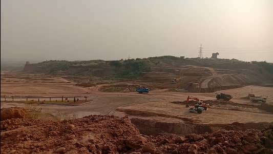 DHA phase 4 RVN SECTOR B plot Available for sale