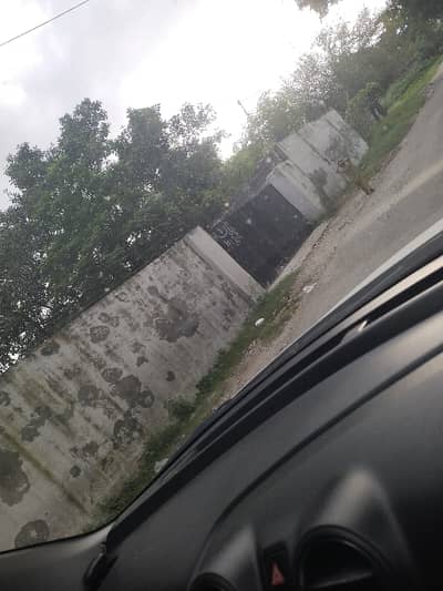 2.5 Kanal Old House For Sale In B3 Gulberg 3