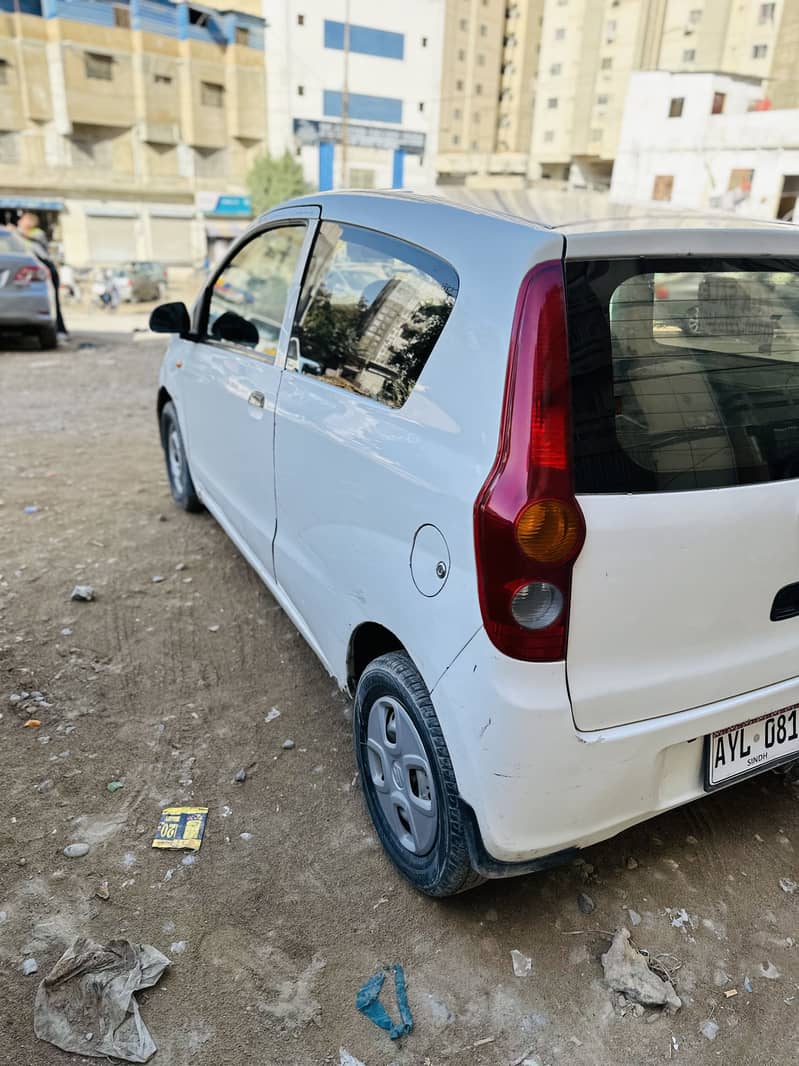 Daihatsu Mira 2008/2012 2 DOOR 6