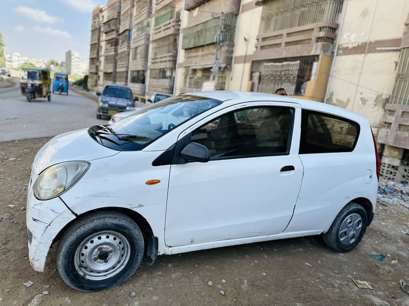 Daihatsu Mira 2008/2012 2 DOOR 11