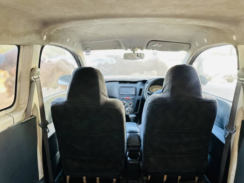 Daihatsu Mira 2008/2012 2 DOOR 14