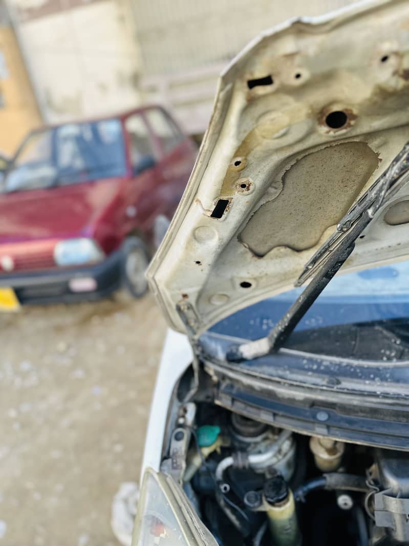 Daihatsu Mira 2008/2012 2 DOOR 18