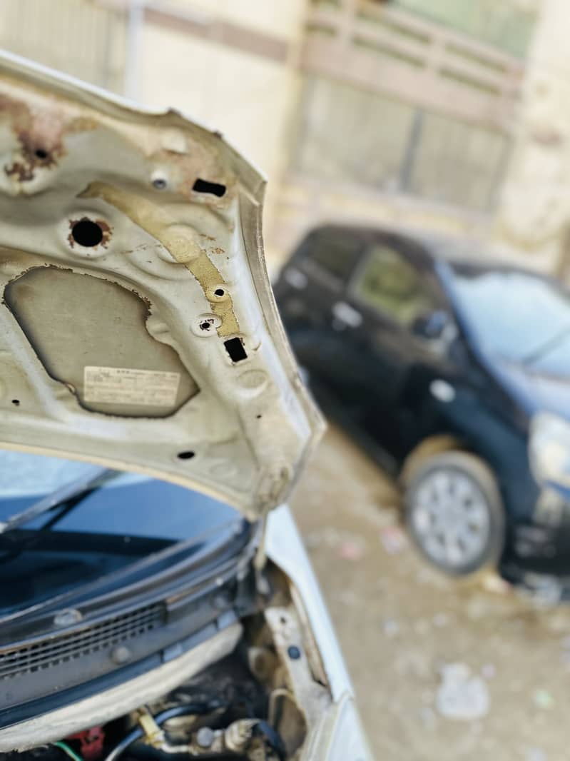 Daihatsu Mira 2008/2012 2 DOOR 19