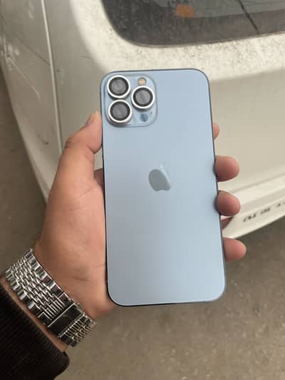 i phone 13 Pro max PTA approved for sale