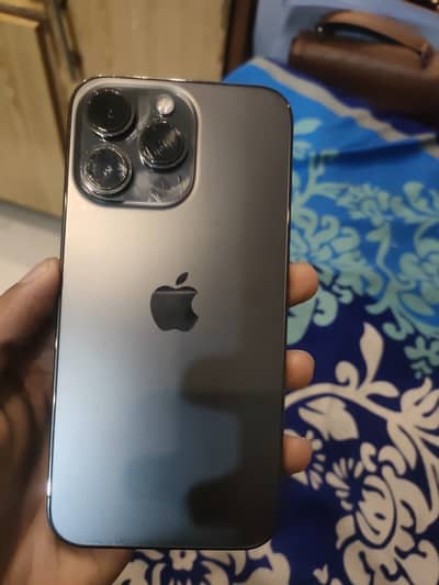 iPhone 13 Pro factory unlock 256gb