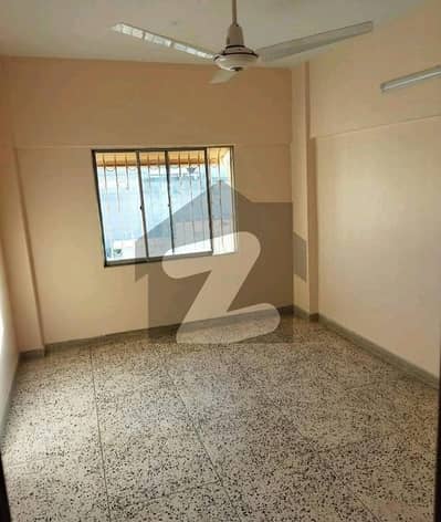 Well Maintained 1100 Sq Feet 2 Bed Dd Flat Available For Rent At Sharfabad Near Medicare Hospital