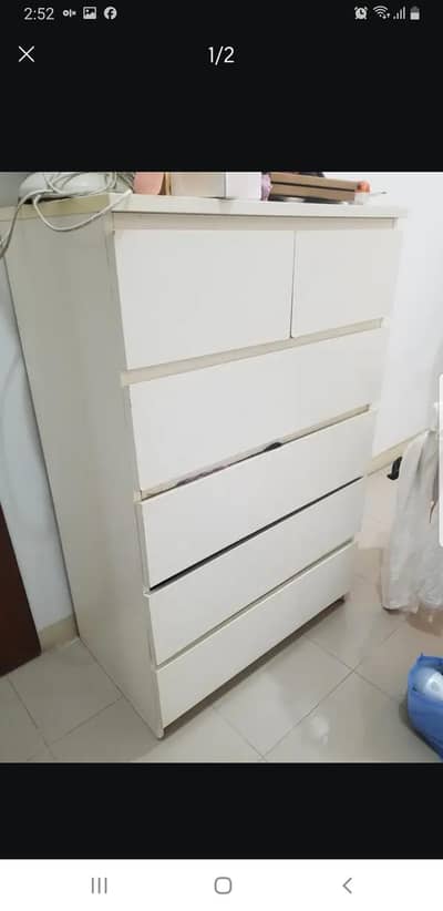 IKEA dresser