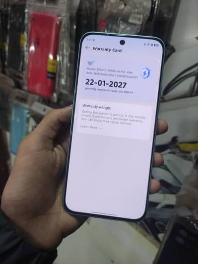 Tecno spark 40 pro 10/10 lush condition 03264078487 whtsp