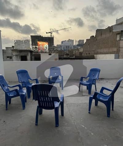 Single Bed For Rent (For Bachelors)