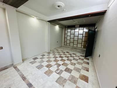 Well-Maintained Like Like-Brand-New Office Available For Sale, Main Tariq Road, Near Dupta Gali