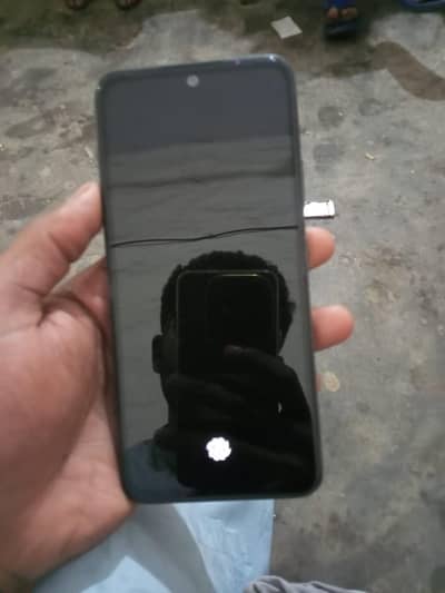 itel s25 6gb 128gb urgent sale