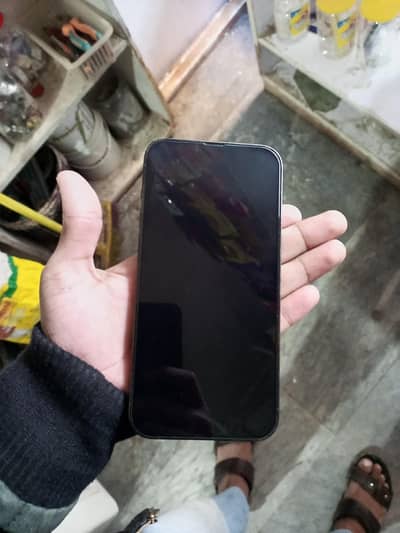 Iphone 13pro Max Non pta (NotJV)