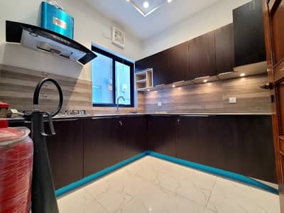 5 Marla Like Brand New Modern Design House For Sale In Phase DHA.