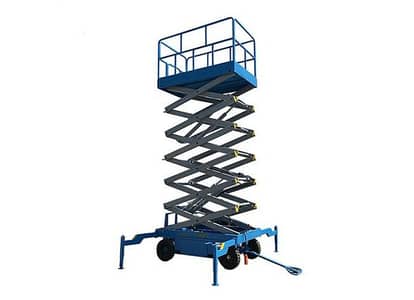 Scissor lift/45ft/lifter/lift/500kg/