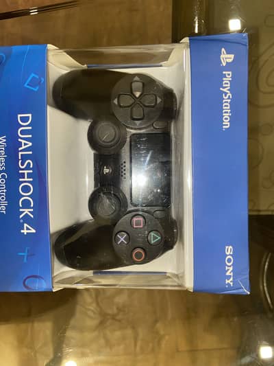 Playstation 4 controller ps4
