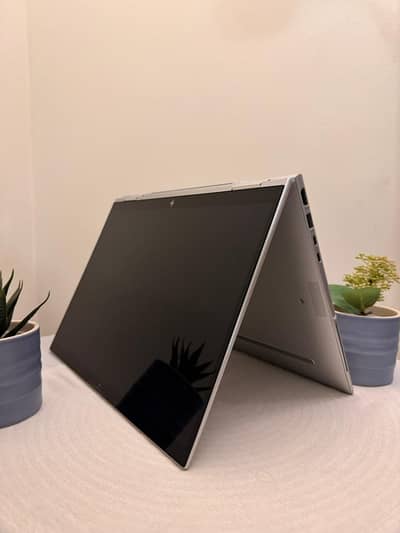 HP EliteBook 1040 G9 Core I5 12th Gen 16GB Ram 512GB SSD x360