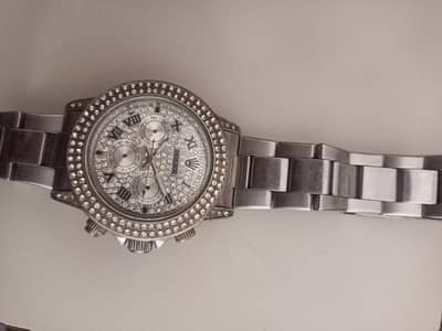 bhut achi original rolex