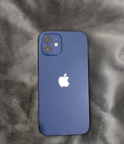 iPhone 12 (BLUE)