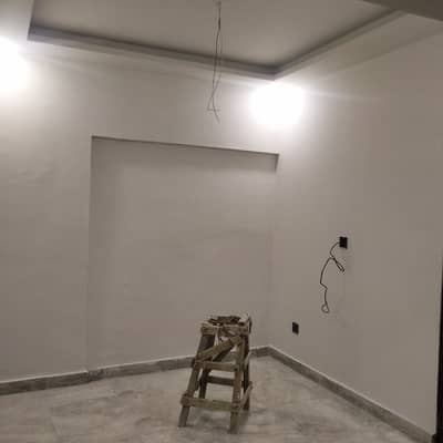 Brand New Like Well Maintain 2 Bed Lounge Portion Available For Rent In Pechs Block 2 Near Jeel Park