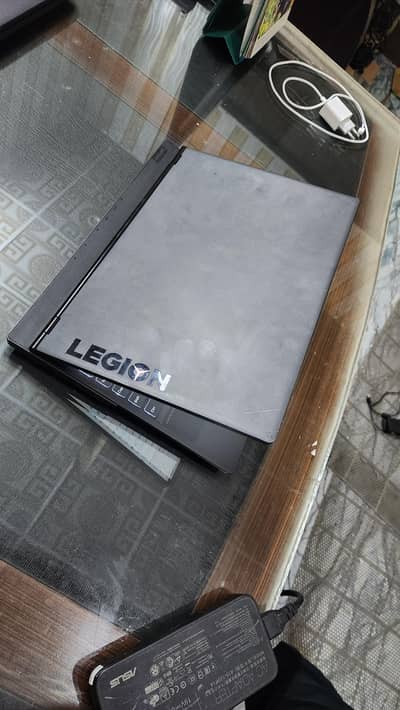 Lenovo Legion y530 15