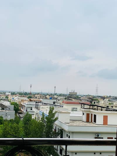 3 BED OFFICE FOR SALE IN G15 MARKIZ