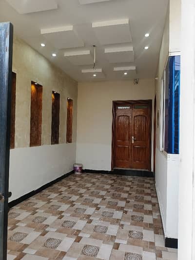 5 Marla House for sale