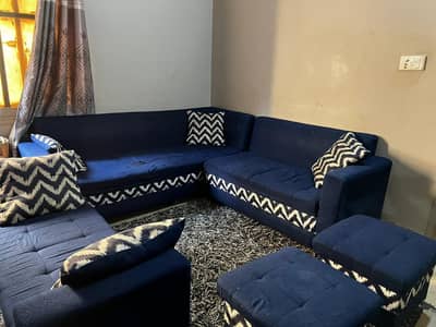 9 seater sofa for sale