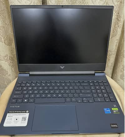 Hp Victus 15
