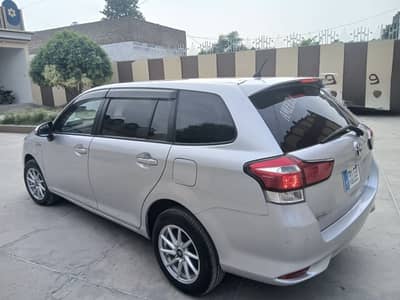 Make, Model, Year, Trim/Variant, and condition