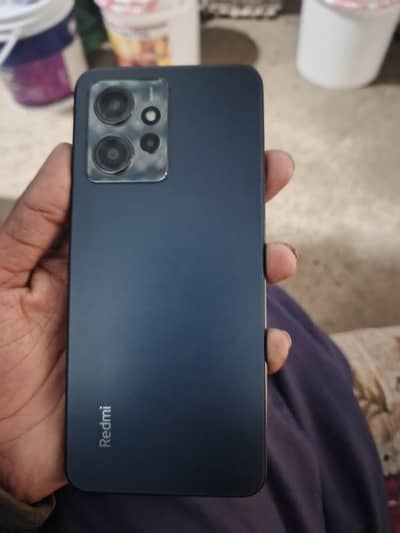 redmi note12 8 128 only mobile codation 10/10 all ok ha