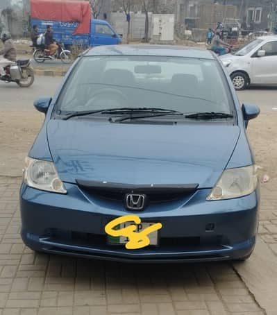 Honda city 2005 | Honda City | City Car For Sale
