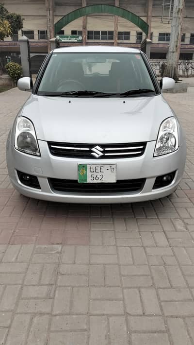 Suzuki swift DLX