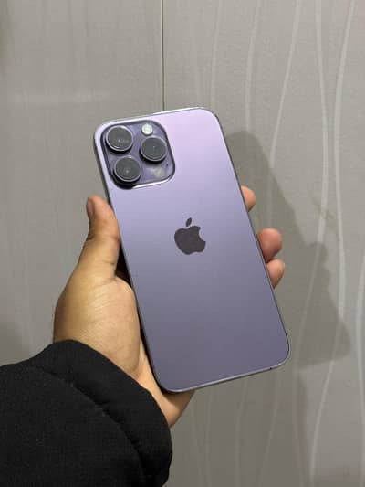 iPhone 14 pro max Factory Unlock