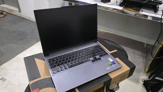 Lenovo legion 5 I9 14th Gen, RTX 4060, 32gb Ram, Gaming Laptop