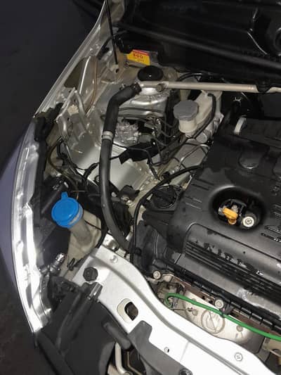 Suzuki Cultus VXR 2021 Genuine Condition