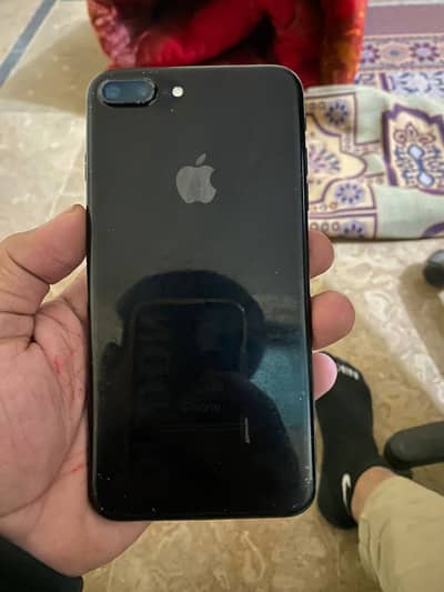 iPhone 7 Plus non pta