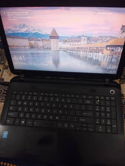 Laptop for sale