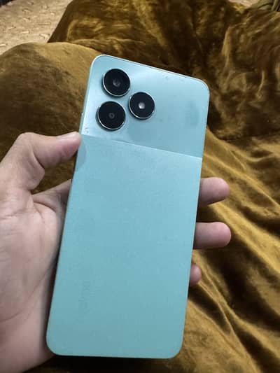 Realme C51