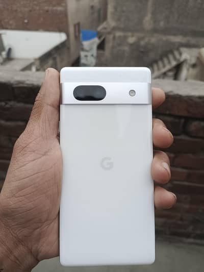 Google pixel 7a 128/8