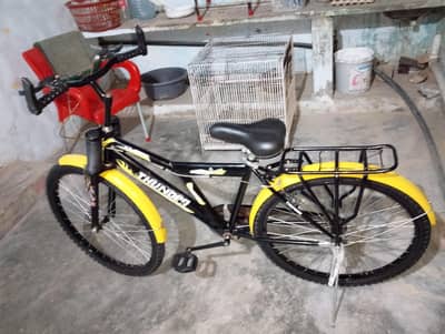 Imported Cycle For Kids 26 inches