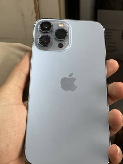 Panel change acha wala ha 10/10 fac id sb working