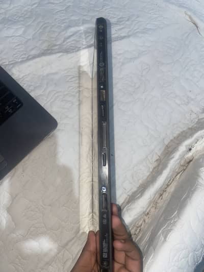 Convertable to tablet