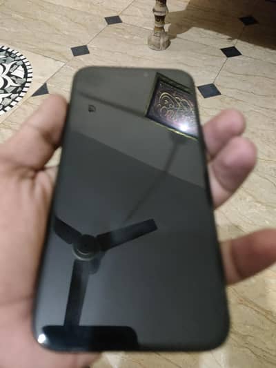 Iphone 15 pro max non pta jv 256gb