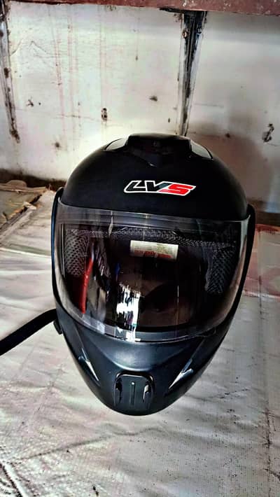 Motorcycle Helmet