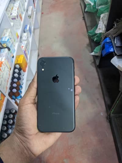 iPhone XR JV 64gb all ok  85battery 10/10 face id panel original