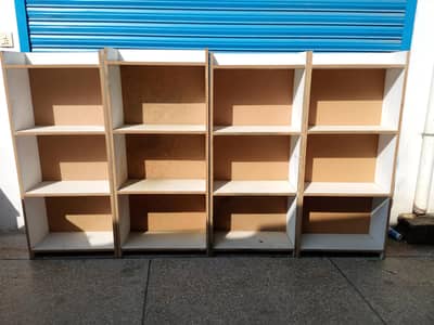 Rack-Shelve For Sale