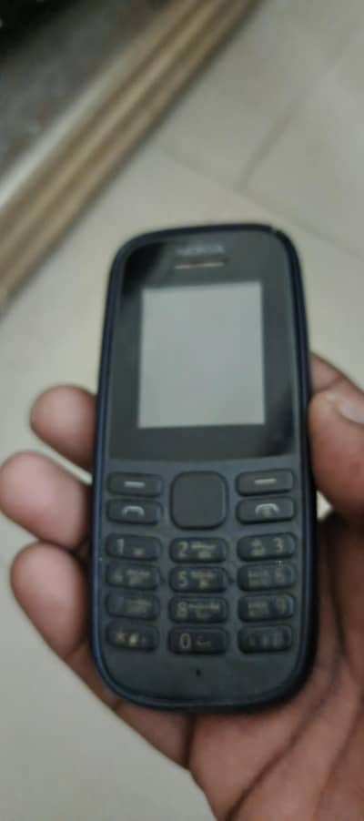 nokia 105