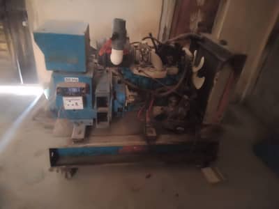 13KVA Generator